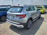  Skoda  Karoq  (NU)(2017->)  2.0TDI 140 Scout 4x4 AT #2