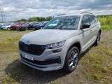  Skoda  Kodiaq  (2016)  1.5TSI 110 Sportline AT 