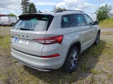  Skoda  Kodiaq  (2016)  1.5TSI 110 Sportline AT #2