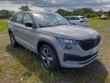  Skoda  Kodiaq  (2016)  1.5TSI 110 Sportline AT #3
