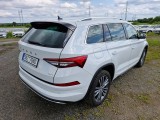  Skoda  Kodiaq  (2016) 2.0TDI 147 L&K 4x4 AT #2