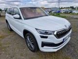  Skoda  Kodiaq  (2016) 2.0TDI 147 L&K 4x4 AT #3