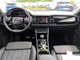  Skoda  Kodiaq  (2016) 2.0TDI 147 L&K 4x4 AT #5