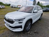  Skoda  Kodiaq  (2016) 2.0TDI 147 L&K 4x4 AT 