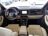  Skoda  Kodiaq  (2016)  2.0TSI 140 L&K 4x4 AT #5