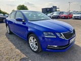  Skoda  Octavia  Lim.  (5E3)(03.2017->)  1.4CNG Style G-TEC DSG #3
