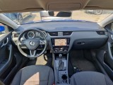  Skoda  Octavia  Lim.  (5E3)(03.2017->)  1.4CNG Style G-TEC DSG #5