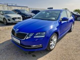  Skoda  Octavia  Lim.  (5E3)(03.2017->)  1.4CNG Style G-TEC DSG 