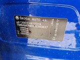  Skoda  Octavia  Lim.  (5E3)(03.2017->)  1.4CNG Style G-TEC DSG #10
