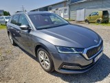  Skoda  Octavia  Combi (NX3)(2020) Oct.Combi 2.0TDI 110 Style AT #3