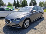  Skoda  Octavia  Combi (NX3)(2020) Oct.Combi 2.0TDI 110 Style AT 