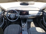  Skoda  Octavia  Combi (NX3)(2020) Oct.Combi 2.0TDI 110 Style AT #5