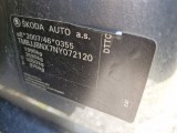  Skoda  Octavia  Combi (NX3)(2020) Oct.Combi 2.0TDI 110 Style AT #10