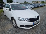 Skoda  Octavia  Combi  (5E5)(03.2017->)  Com 1.6TDI 85 Ambition #3