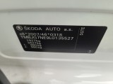  Skoda  Octavia  Combi  (5E5)(03.2017->)  Com 1.6TDI 85 Ambition #10