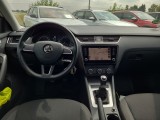  Skoda  Octavia  Combi  (5E5)(03.2017->)  Com 1.6TDI 85 Ambition #5