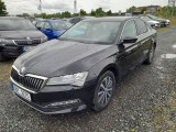  Skoda  Superb  (3V3)(2015) Supe.FL1.5TSI 110 Style AT 