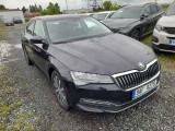  Skoda  Superb  (3V3)(2015) Supe.FL1.5TSI 110 Style AT #3
