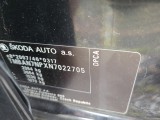  Skoda  Superb  (3V3)(2015) Supe.FL1.5TSI 110 Style AT #10