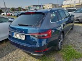  Skoda  Superb  Combi (3V5)(2015) Su.com.2.0TDI 147 4x4 L&K Aut #2