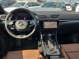  Skoda  Superb  Combi (3V5)(2015) Su.com.2.0TDI 147 4x4 L&K Aut #5