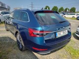  Skoda  Superb  Combi (3V5)(2015) Su.com.2.0TDI 147 4x4 L&K Aut #4