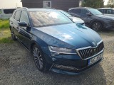  Skoda  Superb  Combi (3V5)(2015) Su.com.2.0TDI 147 4x4 L&K Aut #3