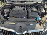  Skoda  Superb  Combi (3V5)(2015) Su.com.2.0TDI 147 4x4 L&K Aut #9