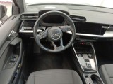 Audi  A3 Audi  Berline 1.0 TFSi 30 81kW S tronic Business Edit. 4d #9