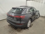  Audi  e-tron Audi  50 Quattro 5d #2