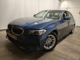  Bmw  Serie 3 BMW 3 Reeks Berline 316d (90 kW) 4d 