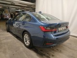  Bmw  Serie 3 BMW 3 Reeks Berline 316d (90 kW) 4d #7