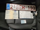 Bmw  Serie 3 BMW 3 Reeks Berline 316d (90 kW) 4d #4