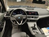  Bmw  Serie 3 BMW 3 Reeks Berline 316d (90 kW) 4d #9
