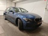  Bmw  Serie 3 BMW 3 Reeks Berline 316d (90 kW) 4d #8
