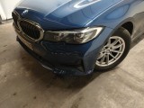  Bmw  Serie 3 BMW 3 Reeks Berline 316d (90 kW) 4d #28