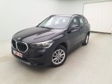  Bmw  X1 BMW,  FL'19, BMW  sDrive16d (85 kW) 5d #9