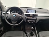  Bmw  X1 BMW,  FL'19, BMW  sDrive16d (85 kW) 5d #17