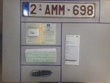  Bmw  X1 BMW,  FL'19, BMW  sDrive16d (85 kW) 5d #22