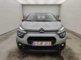  Citroen  C3 Citroën  1.2 PureTech 83 S&S MAN Shine 5d #5