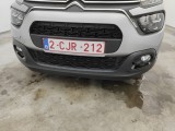  Citroen  C3 Citroën  1.2 PureTech 83 S&S MAN Shine 5d #25