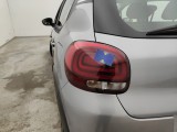  Citroen  C3 Citroën  1.2 PureTech 83 S&S MAN Shine 5d #27