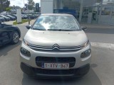  Citroen  C3 Citroën  1.2 PureTech 82 S&S MAN Live 5d #44