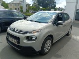  Citroen  C3 Citroën  1.2 PureTech 82 S&S MAN Live 5d #61