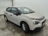  Citroen  C3 Citroën  1.2 PureTech 82 S&S MAN Live 5d #68