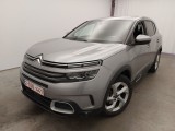  Citroen  C5 Citroën  Aircross 1.2 PureTech 130 S&S MAN6 Live 5d #3