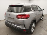  Citroen  C5 Citroën  Aircross 1.2 PureTech 130 S&S MAN6 Live 5d #4