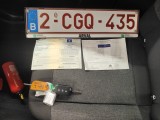  Citroen  C5 Citroën  Aircross 1.2 PureTech 130 S&S MAN6 Live 5d #7