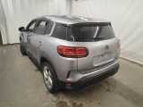  Citroen  C5 Citroën  Aircross 1.2 PureTech 130 S&S MAN6 Live 5d #3