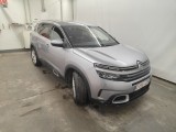 Citroen  C5 Citroën  Aircross 1.2 PureTech 130 S&S MAN6 Live 5d #2